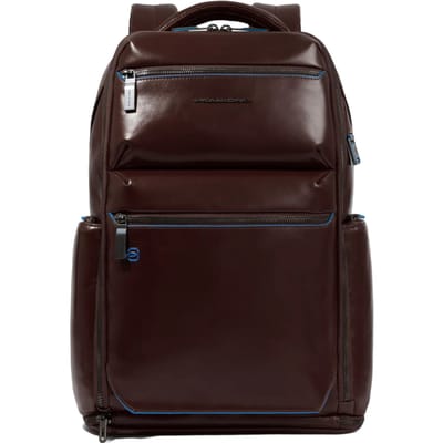 Rugzakman Piquadro CA6592B2BM-MO Bruin