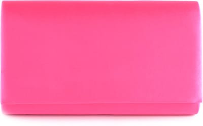 Giuliano kunstlederen avondtasje Annefleur - Fuchsia - Avondtas - Dames