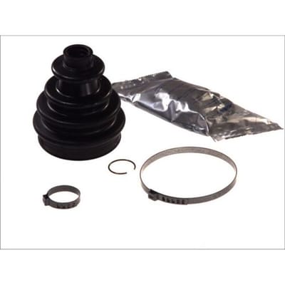 Balgenset, aandrijfas SPIDAN 21536