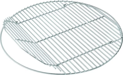 Rösle Barbecue Grillrooster - Geschikt voor BBQ No.1 Sport F60 - RVS - Rösle