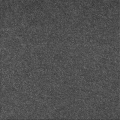 IVOL Akoestisch wandpaneel PET-vilt - 100x100 cm - Antraciet