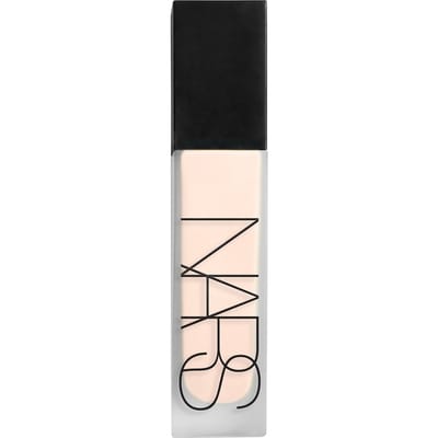 NARS Foundation Natural Matte Longwear Vloeibare foundation Dames 30 ml