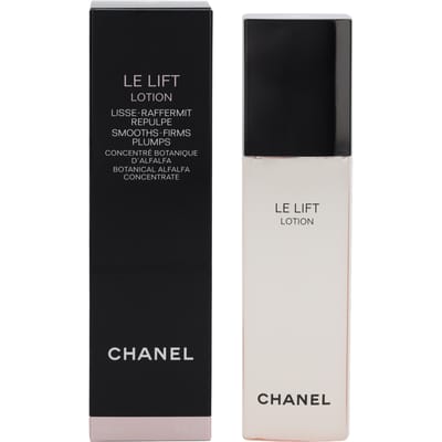 Gladmakende en Verstevigende Lotion Le Lift Chanel Le Lift 150 ml
