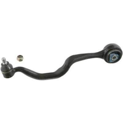 Draagarm, wielophanging FEBI BILSTEIN 24293 Vorderachse, links, vorne