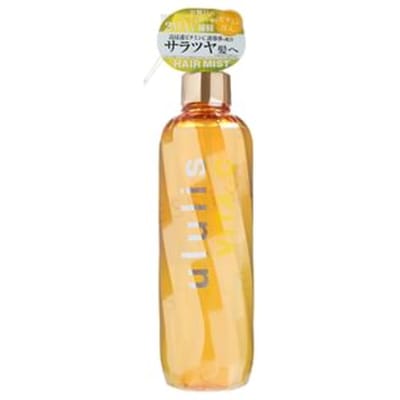 H2O - ululis Vita.C Water Conc EX Booster Hair Mist 255ml