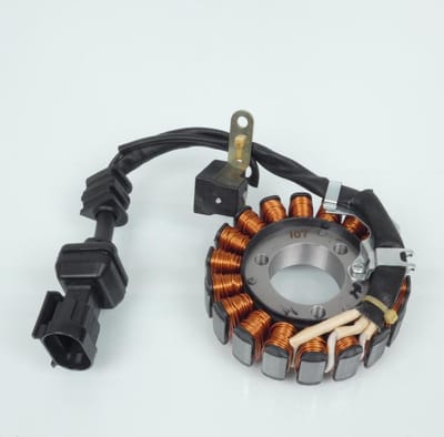 ontstekingsstator rms voor scooter piaggio 250 x9 evolution 2004 tot 2006 58048r / 584849 nieuw