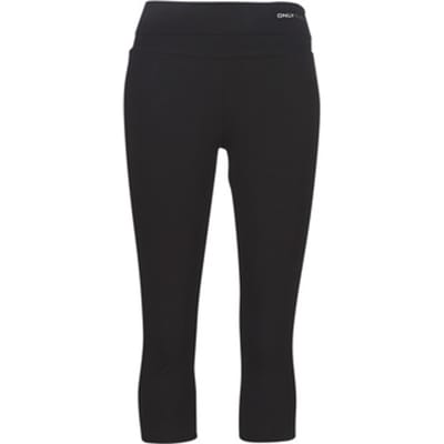 ONLY PLAY - ONPFOLD MW 3/4 JRS PNT NOOS Dames Sportbroek