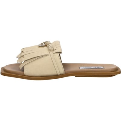 Steve Madden Skipper Open Teen - Geel - Maat 37