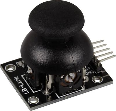 OTRONIC® Joystick module