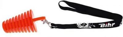 accessoire voor tweewielers motorfiets l35-63601o / oranje 33 tot 61 mm nieuw