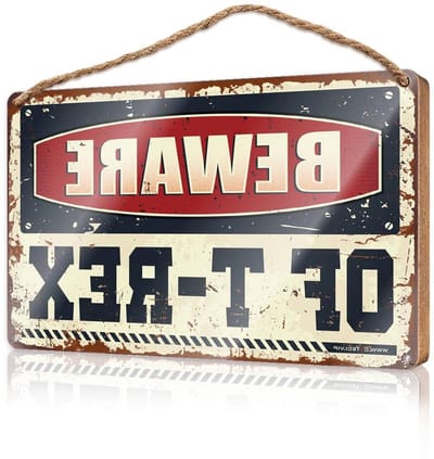 Houten Welkom Huis Bord - Decoratie Plaque - Huis Decoreren - Massief Hout - 23x35CM - Meerkleurig