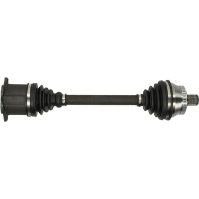 Aandrijfas PASCAL G2A012PC
