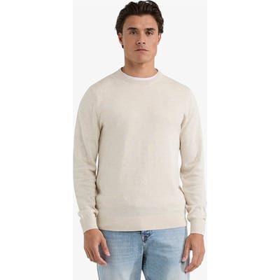 McGregor C-neck Sweater Kit Size: XXL | Sweaters Outlet | Heren | Beige
