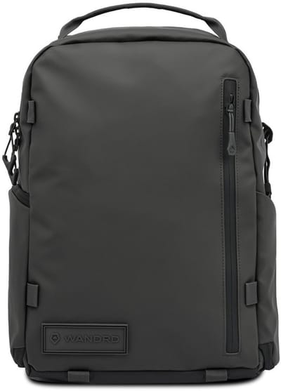 WANDRD PRVKE 31 Zip Photo Bundle Black