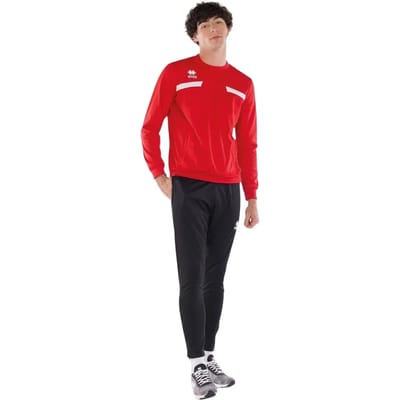 Track suit jas Errea Matt