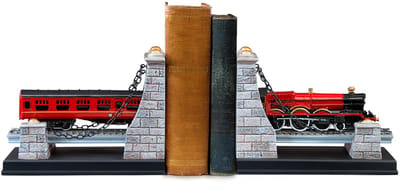 Harry Potter Hogwarts Express Boekensteun