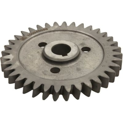 Dt Spare Parts Toestel, Servo pomp DT 2.10234