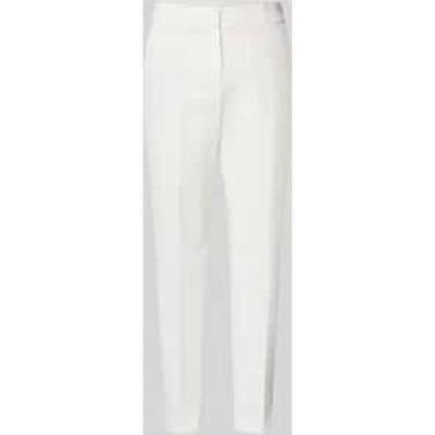 s.Oliver - female - Sigarettenbroek in slim fit