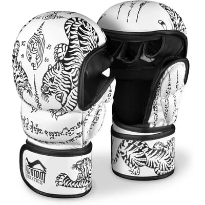Thaise Trainingsboxhandschoenen Phantom Athletics