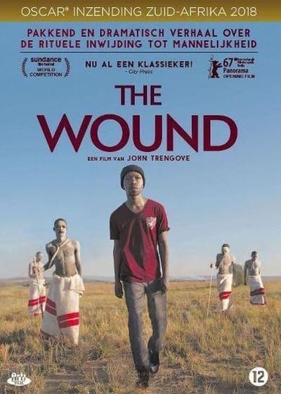 Wound (DVD)