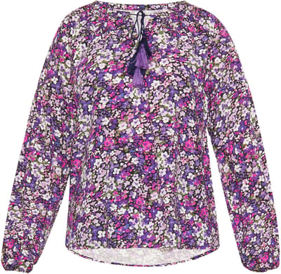 usha Blouse