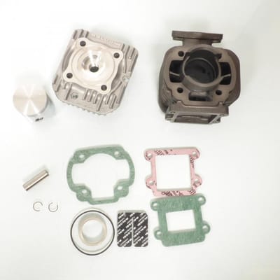 malossi top motor voor yamaha 50 slider scooter 31 6901 / Ø40mm nieuw