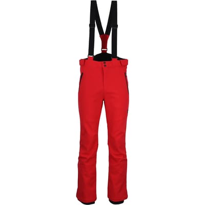 Softshell skibroek Peak Mountain Ceprim