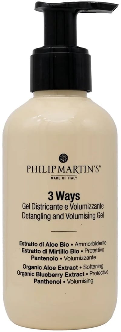 Philip Martin's - 3 Ways Volumising Gel 150ML
