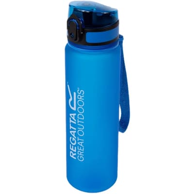 Fles met deksel Regatta