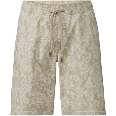 LIVERGY Korte heren broek (Zandkleurig, 48)