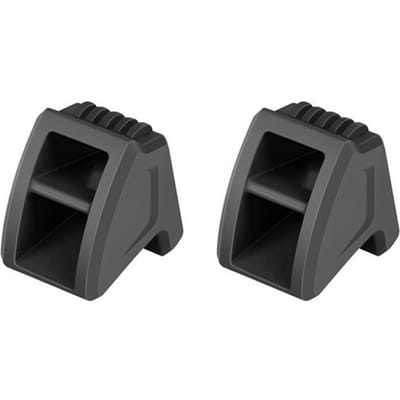 Pour le lancement de Tesla Highland Y Adaptateur Désodorisant Clip d'Air Sortie Parfum Voiture Silicone Vent Clip