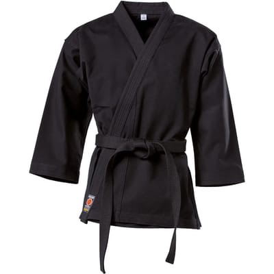 Karate kimono jas voor kinderen Kwon Traditional 8 oz