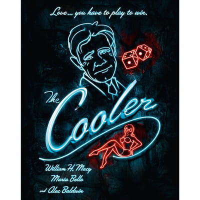 The Cooler