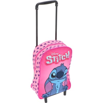 Lilo & Stitch trolley rugzak