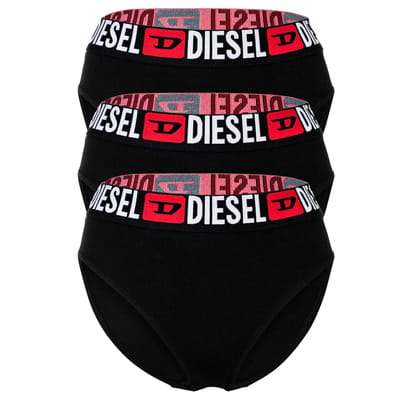 Diesel Sam-D-Core-3Pack Slip