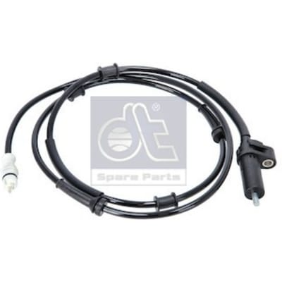 Sensor, wielsnelheid DT Spare Parts 12.40014 links