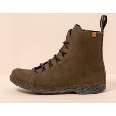 Low Boots El Naturalista 2N90911FE005
