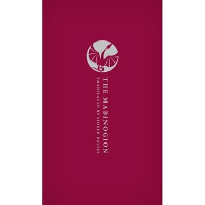 The Mabinogion - Oxford World's Classics Hardback Collection - University) Davies