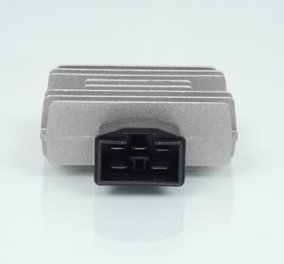 spanningsgelijkrichter rms voor scooter malaguti 400 madison k 2002 2601900 / 31600-kfg-860 nieuw
