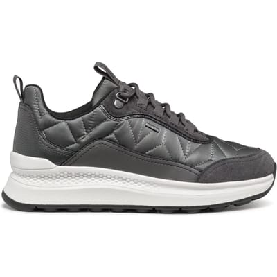 Geox Spherica Actif X2 Schoenen Grijs EU 36 Vrouw
