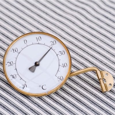 Delite - 2126 - Thermometer