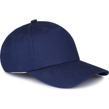 Suitable Pet Donkerblauw - Maat - Heren - Petten