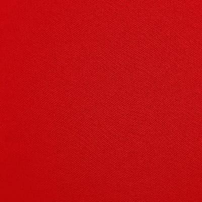 10 meter softshell stof - Rood - 145cm breed