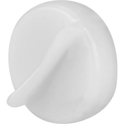 19109 PH1 620 Koelvloeistofreservoir Overlooptank Dop voor Honda CIVIC CRV white