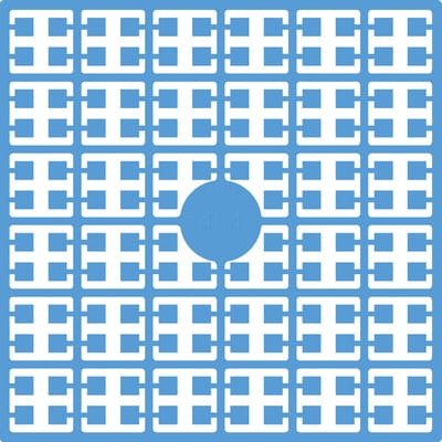 Pixelmatje (5 stuks) Nr. 404