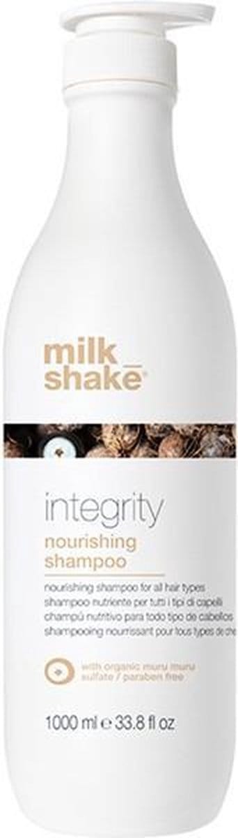 Shampoing Nourrissant milk_shake Integrity 1000ml/33.8oz