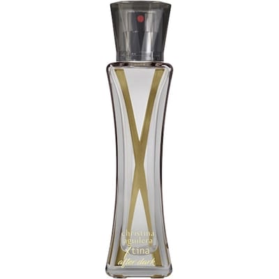 Christina Aguilera Xtina After Dark Eau de Parfum Spray Damesparfum Dames 15 ml