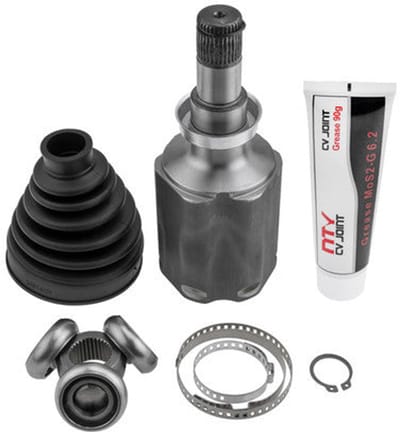 Homokineet reparatieset, Aandrijfas OEM 13318013