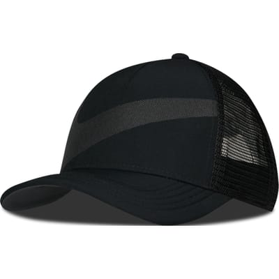 Nike Trucker Petten Unisex - Zwart - Maat M/L