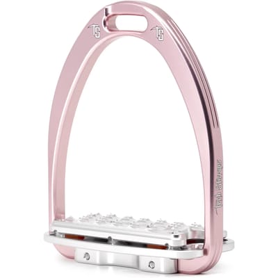 Veiligheidseindstukken voor paardrijden Tech Stirrups Siena Plus
